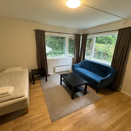 Appart hôtel - Stavanger