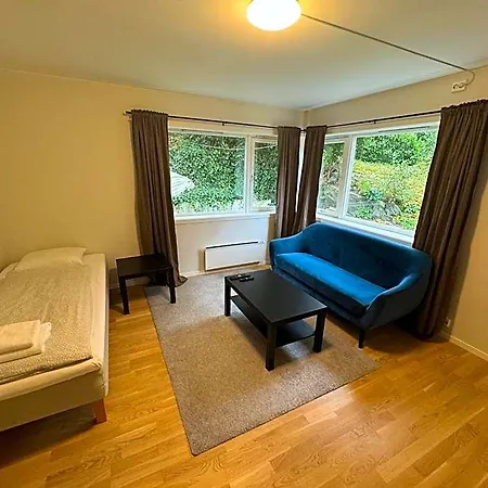 - 3* Stavanger