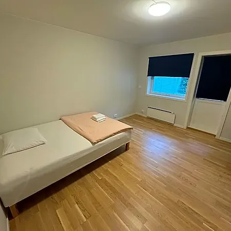 Aparthotel - Stavanger
