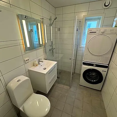 - 3* Stavanger