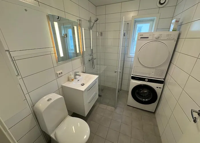 Leilighetshoteller - Stavanger